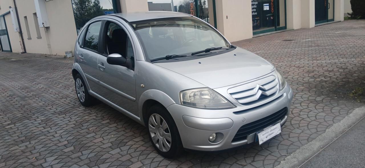 Citroen C3 1.4 HDi neopatentati