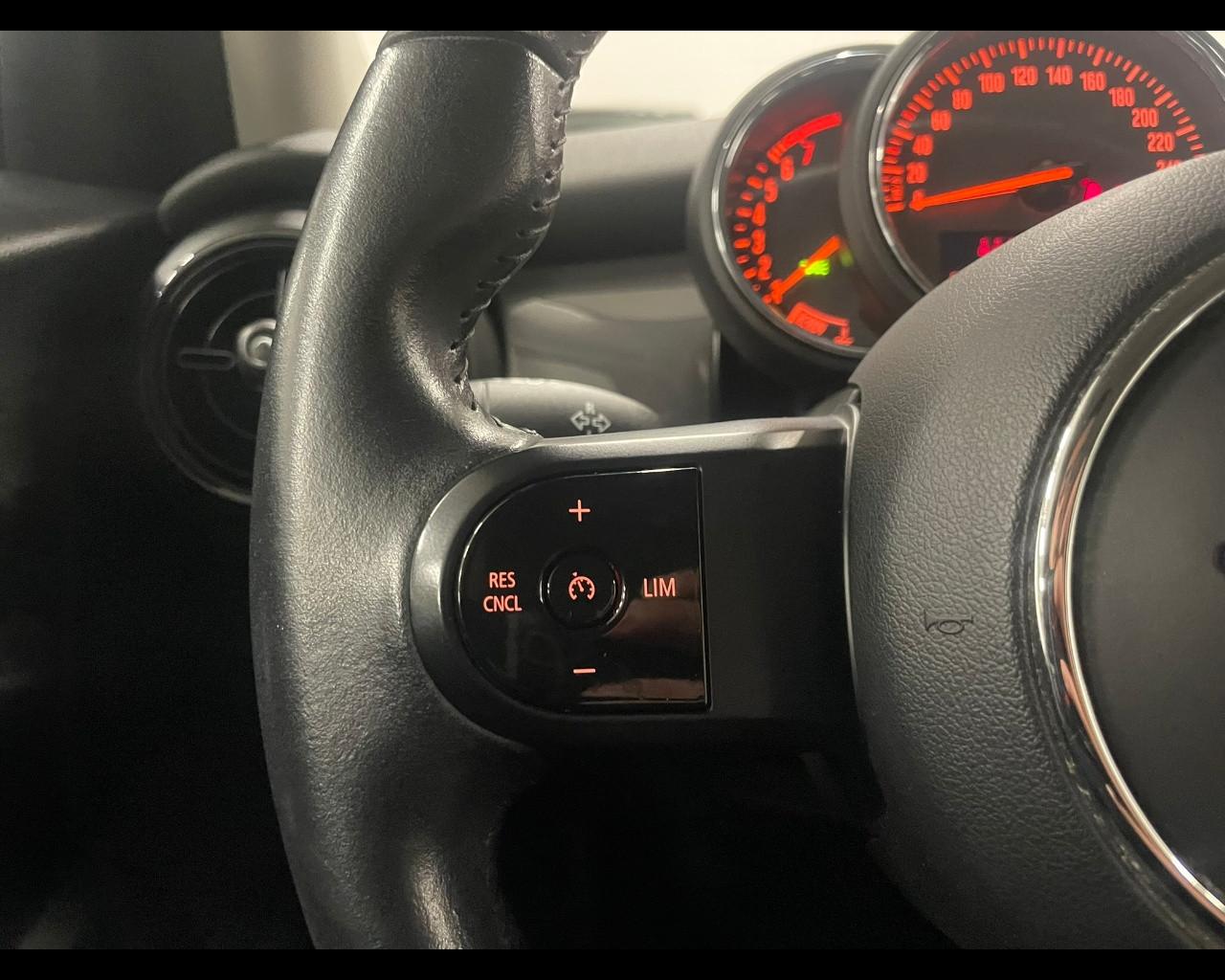 MINI Mini 5 porte (F55) - Mini 1.5 One Classic 5 porte