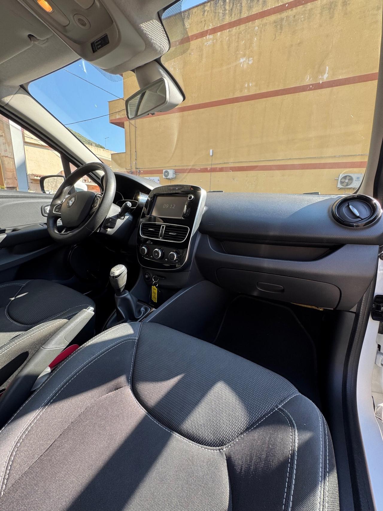 Renault Clio dCi 8V 75CV 5 porte Energy Life
