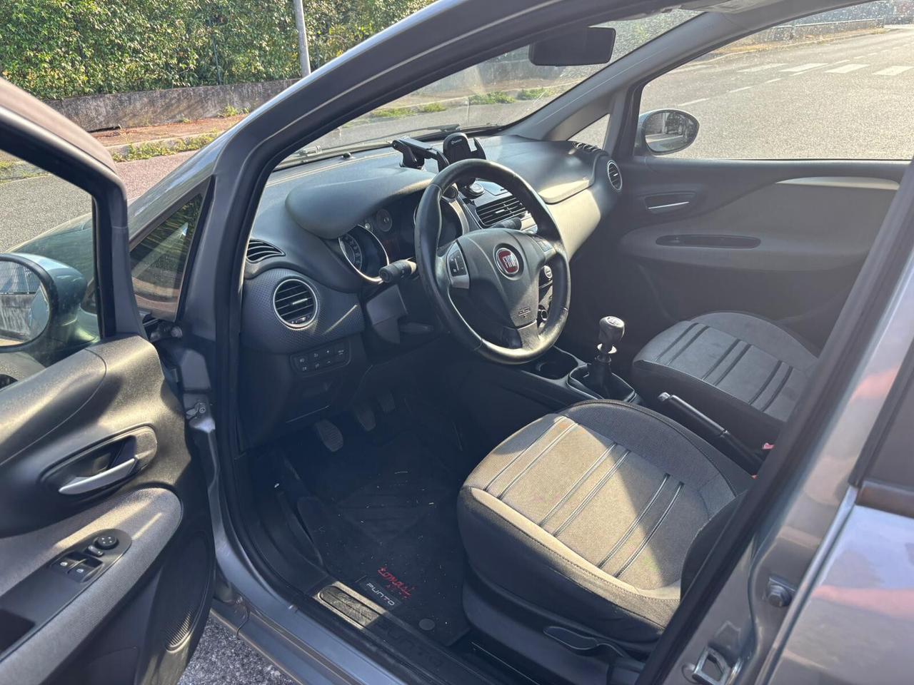 Fiat Punto Evo 1.2 5 porte Active