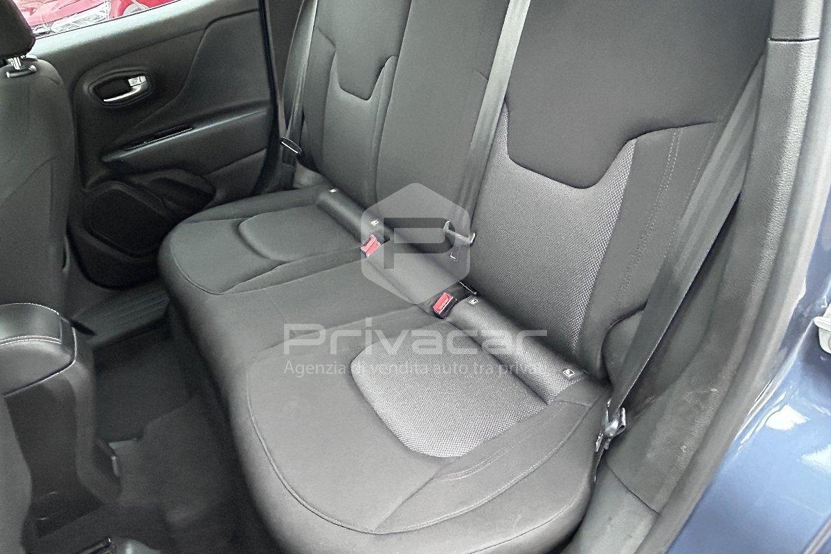 JEEP Renegade 1.0 T3 Limited