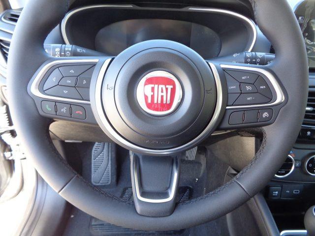 FIAT Tipo 1000 LIFE 100 CV CARPLAY PDC FEND"16 ITALIA