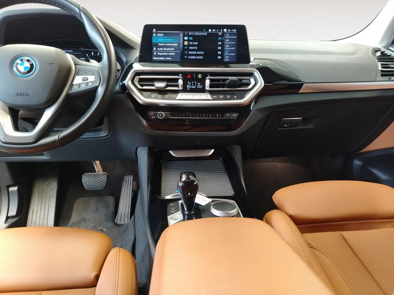 BMW X3 xdrive30e auto