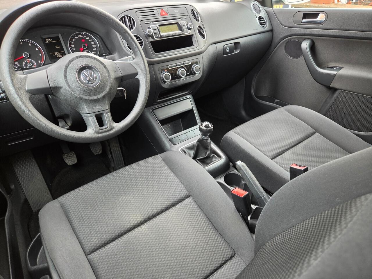 Volkswagen Golf Plus 1.4 TSI 68.000 KM GARANZIA 12