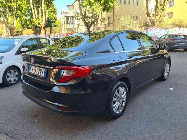 FIAT Tipo 1.6 Mjt S&S 5 porte Lounge