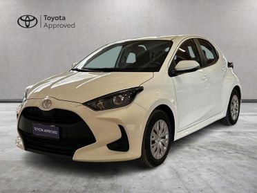 Toyota Yaris 1.5 Hybrid Active E-CVT