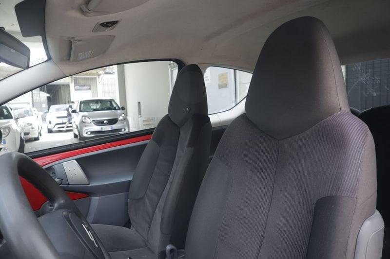 Citroën C1 Citroën C1 1.0 3 porte Sport Unicoproprietario