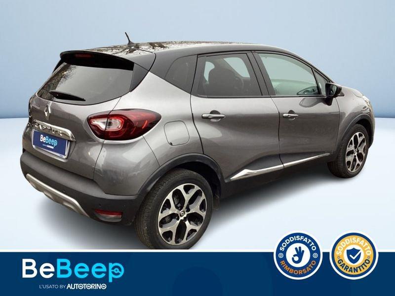 Renault Captur 0.9 TCE SPORT EDITION 90CV