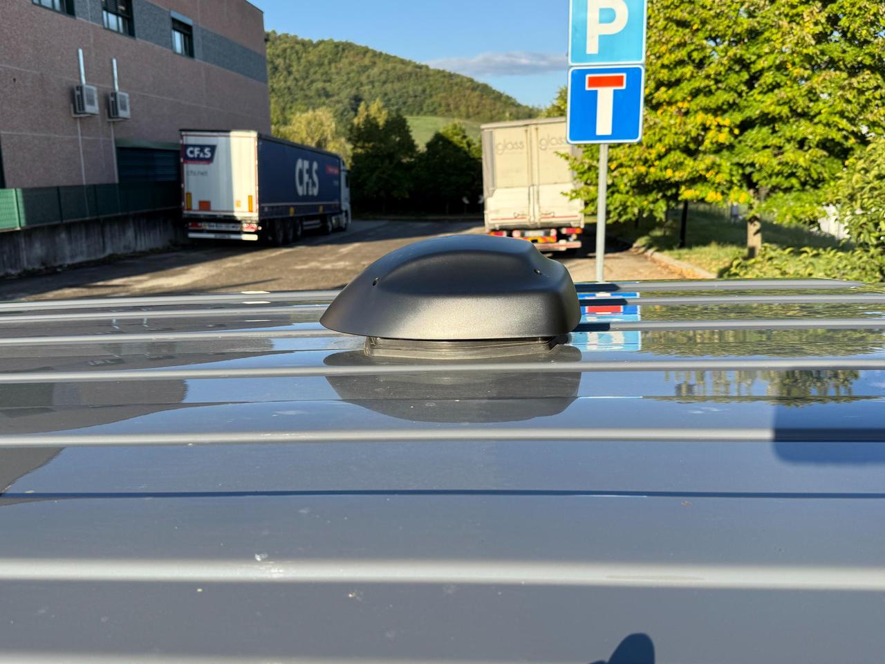 VOLKSWAGEN Transporter T6.1 28 2.0 tdi 110cv kombi Business p.c.