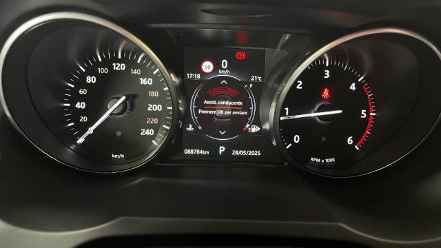 LAND ROVER Range Rover Evoque 2.0 TD4 150 CV 5p. SE
