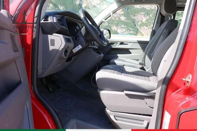 Volkswagen T6.1 California 2.0 Tdi Beach Tour 110cv