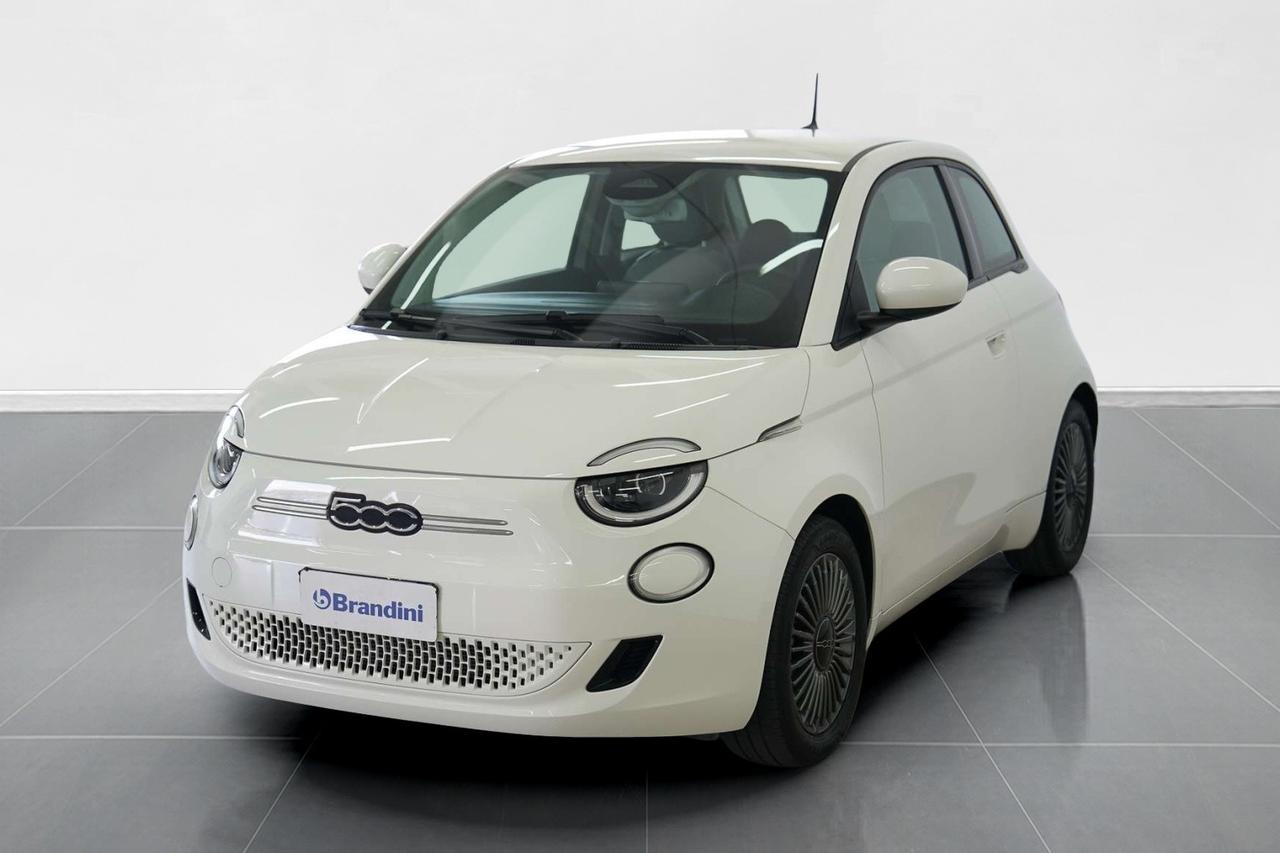 FIAT 500 Icon Berlina 42 kWh