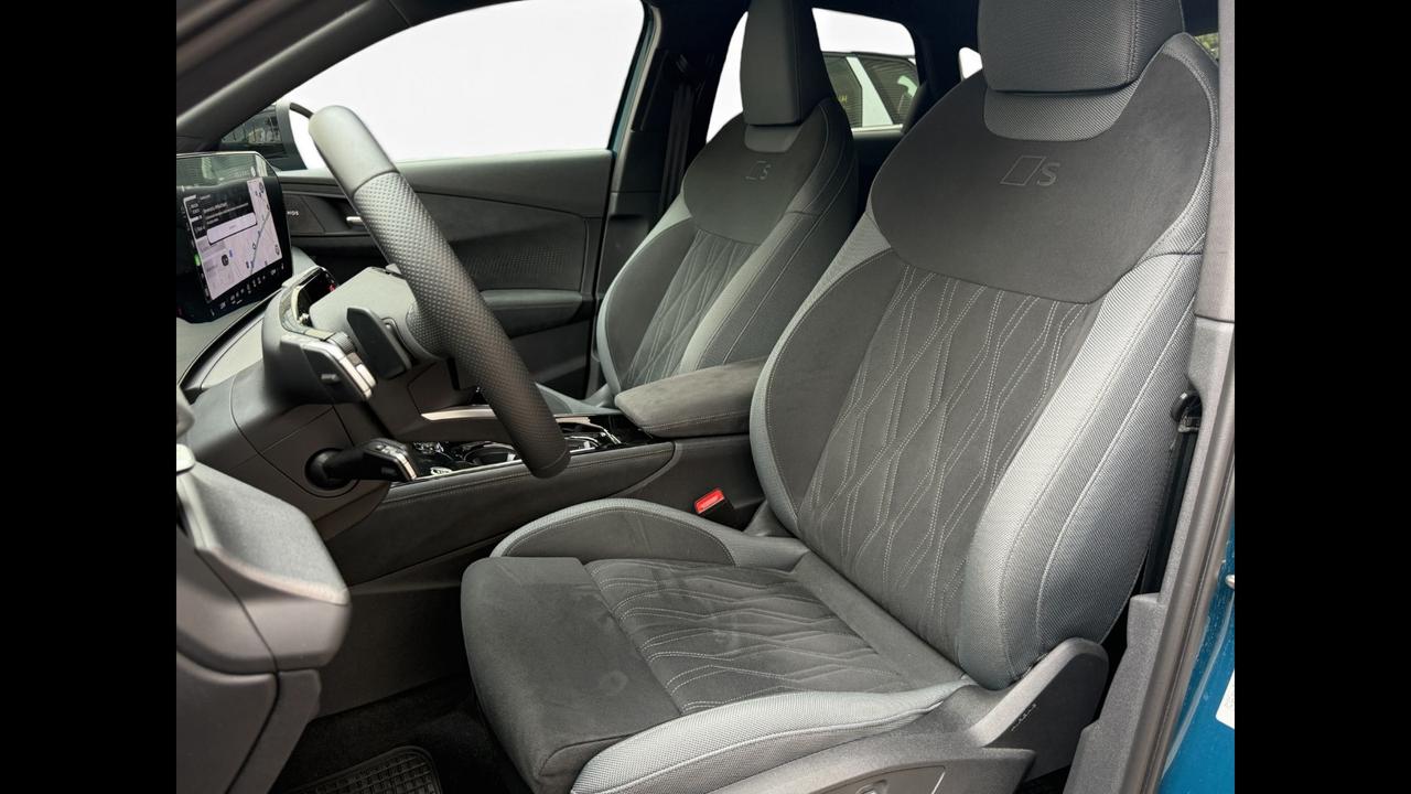 Audi Audi Q3 Sportback Business e-hybrid 200 kW S tronic