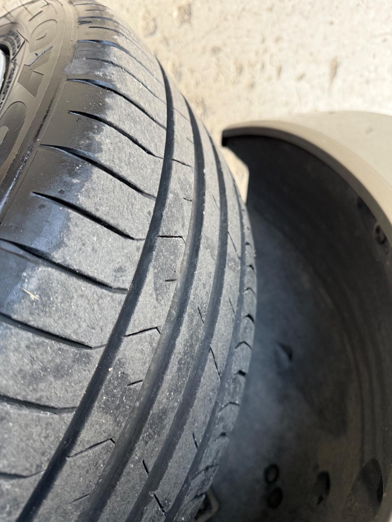 Peugeot 3008 1.6 VTi 120CV Tecno UNICO PROPRIETARIO