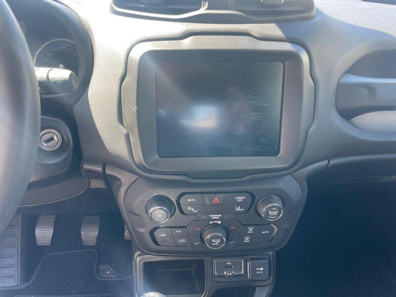 Jeep Renegade Renegade 1.0 T3 Limited