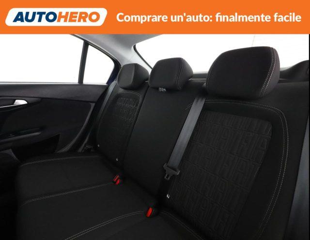 FIAT Tipo 1.6 Mjt S&S 4 porte City