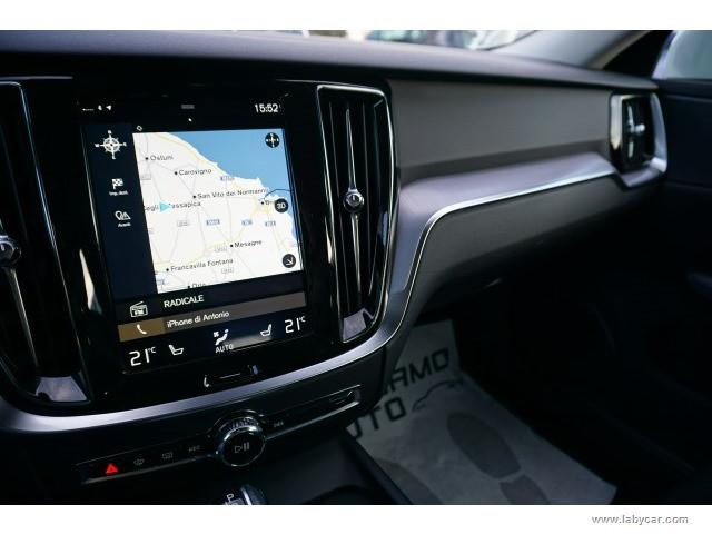 VOLVO V60 D4 Geartronic Inscription