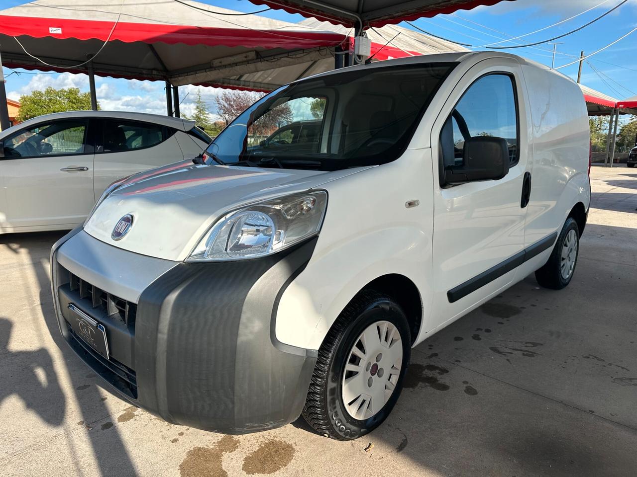 FIAT*FIORINO*1.3MJT*75CV*IVA COMPRESA