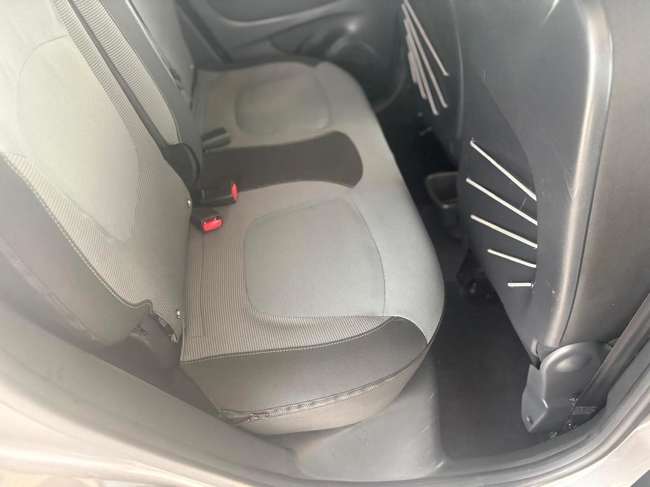 Renault Captur dCi 8V 90 CV Start&Stop Energy Hypnotic