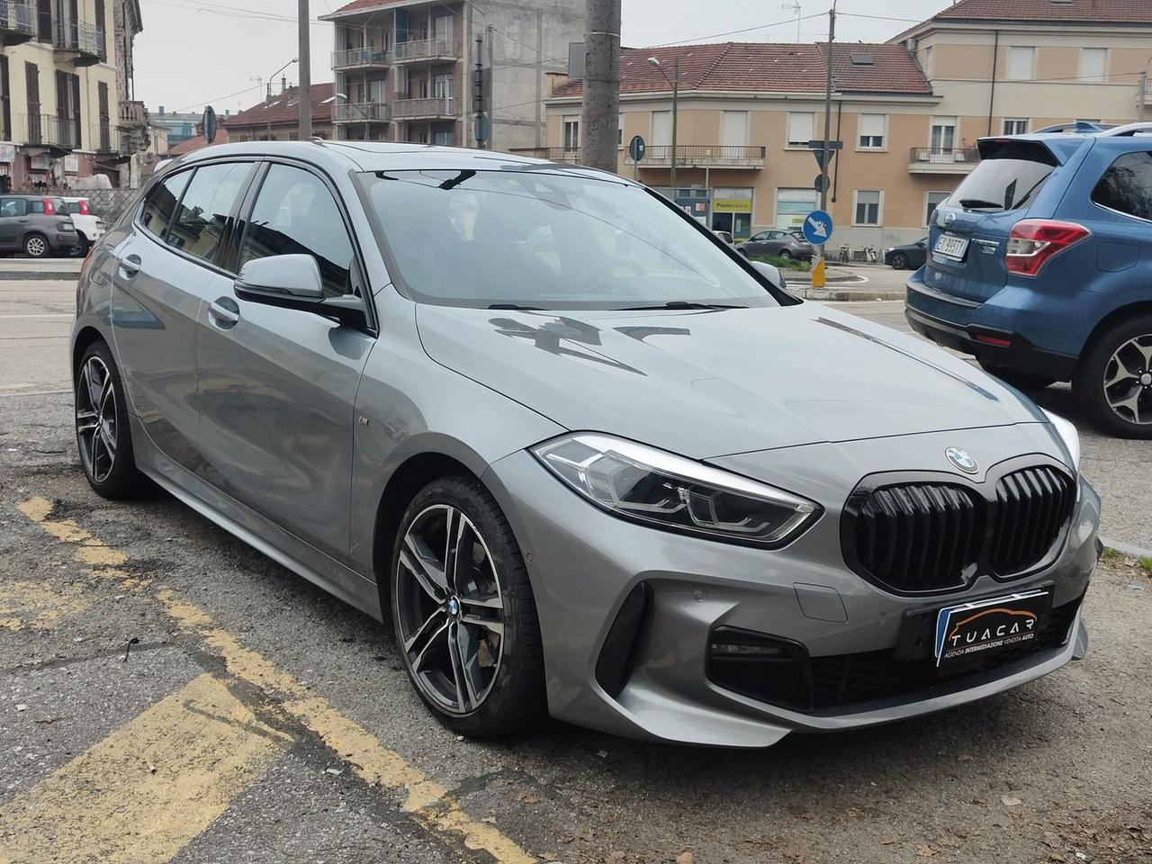 Bmw 118 M Sport 150CV *TETTO #9647