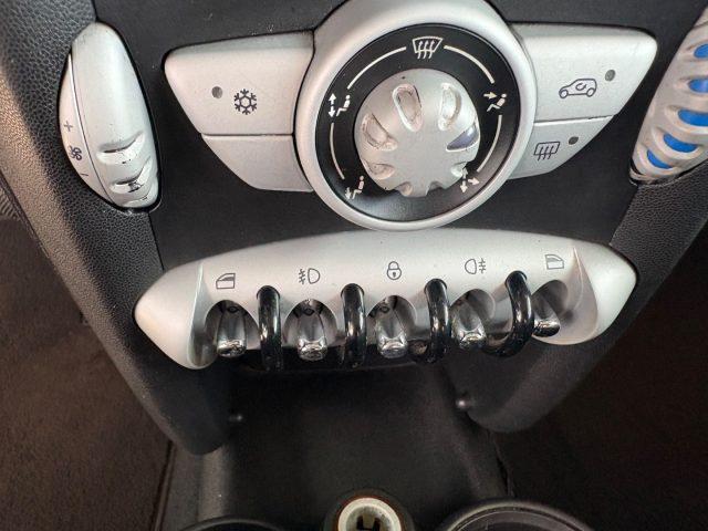 MINI Cooper 1.6 16V Cooper Chili PRONTA CONSEGNA