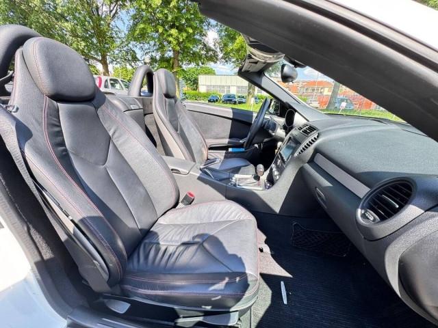 Mercedes Classe SLK 200 k Sport 184cv