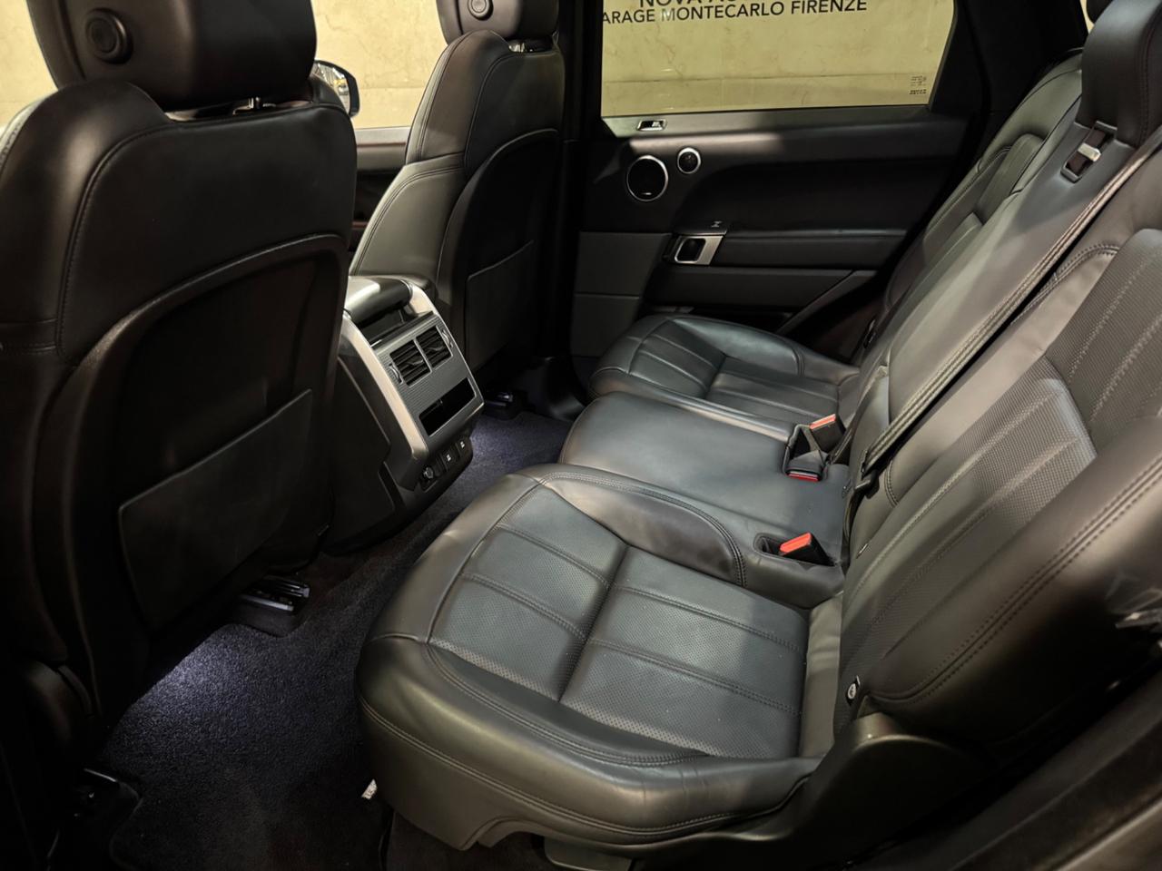 Land Rover Range Sport 3.0D l6 249 CV HSE Dynamic Stealth
