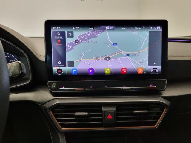 CUPRA Formentor 2.0 TDI 4Drive DSG