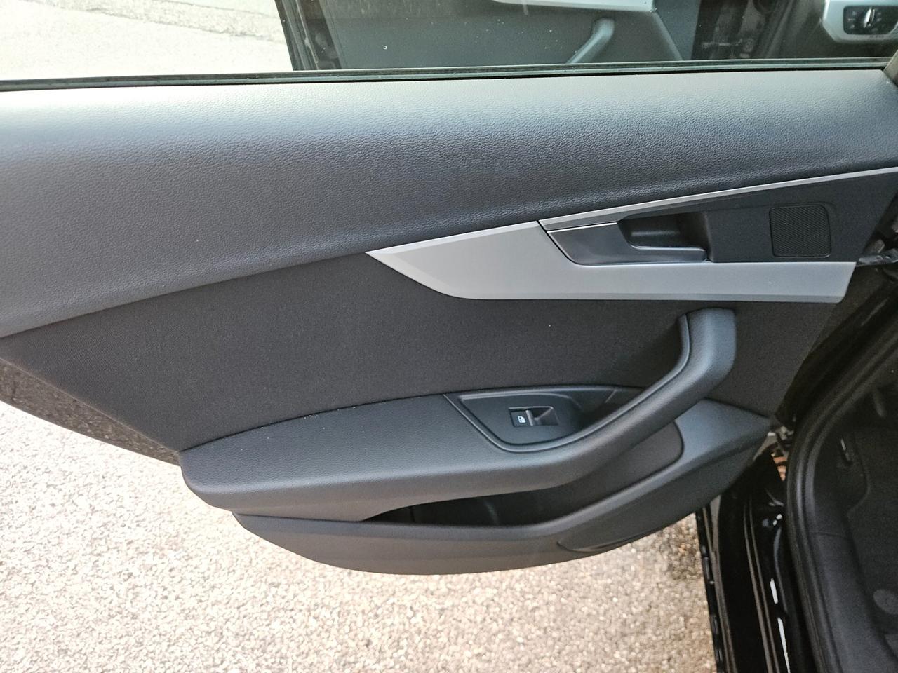 Audi A4 2.0 TDI 190 CV quattro manuale