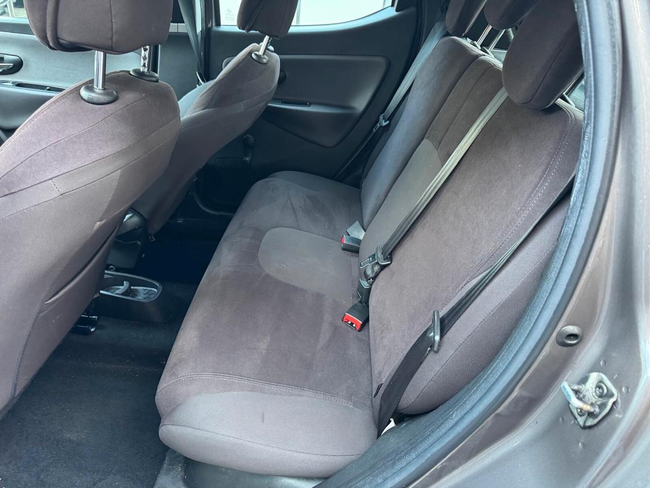 Lancia Ypsilon 1.3 MJT 16V 95 CV 5 porte S&S Elefantino*EURO5B*NEOPATENTATI