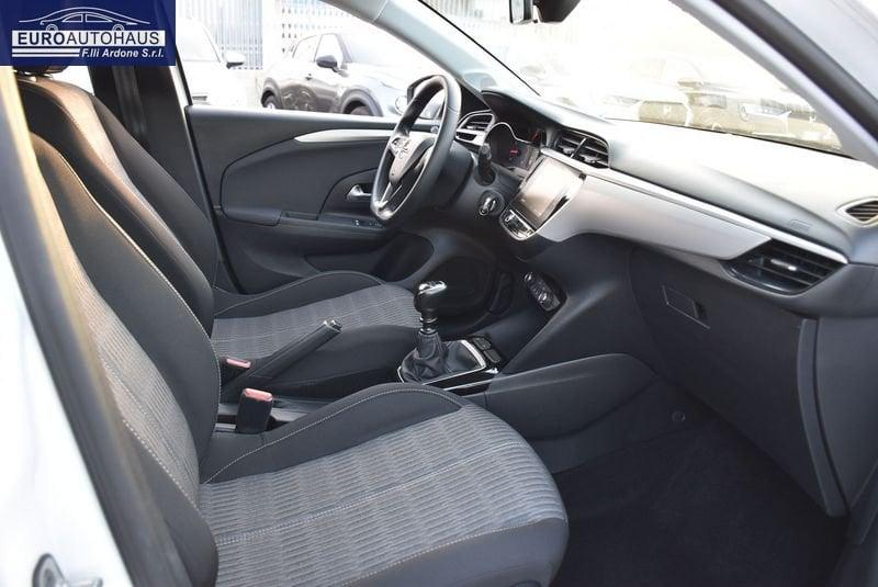 Opel Corsa 1.5 D 100 CV Edition