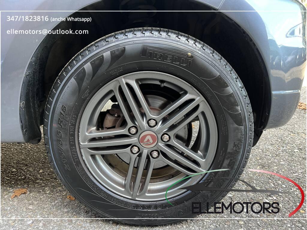 Daihatsu Terios 1.5 Sho 4WD