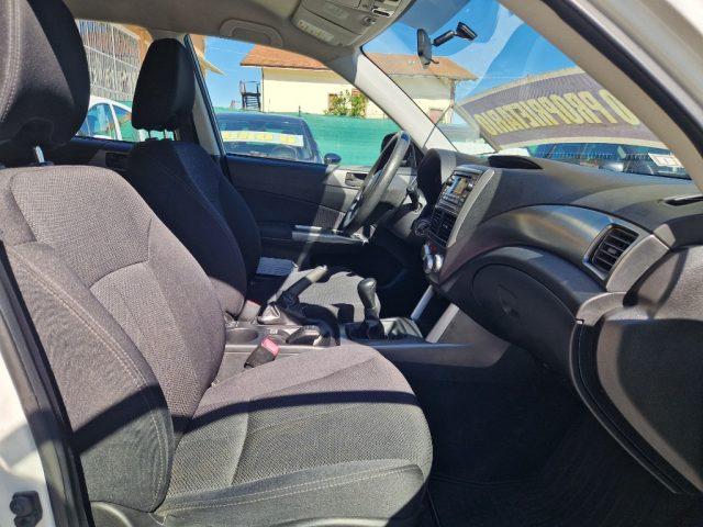 SUBARU Forester AWD 2.0 150 Cv 1proprietario