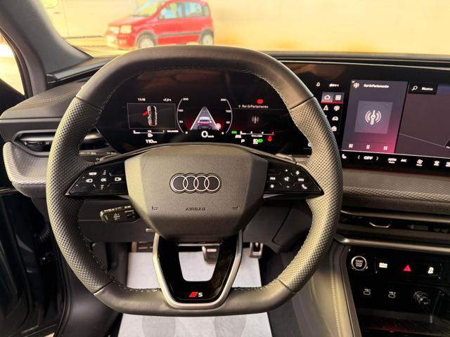 AUDI Q5 SPB TDI 150 kW mHEV+ S tronic quattro S line