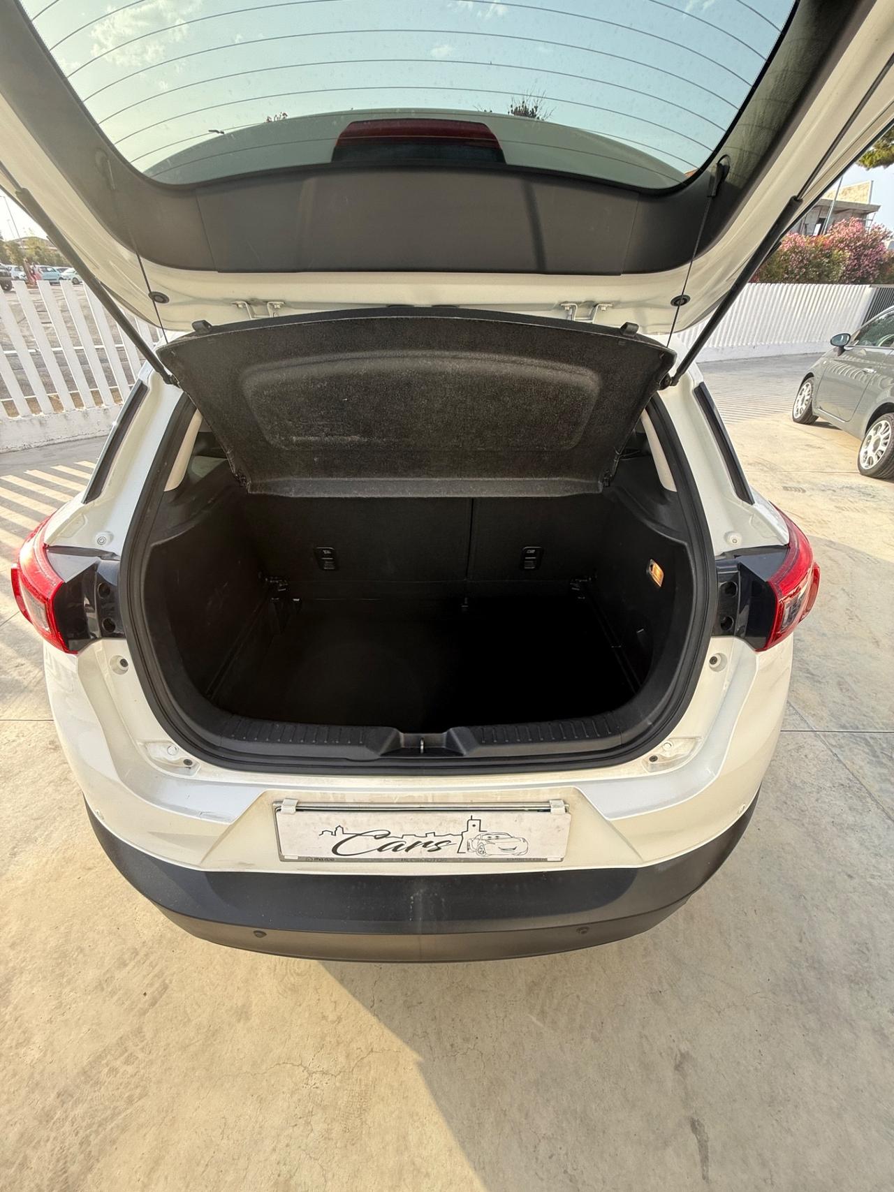Mazda CX-3 1.5L Skyactiv-D Evolve