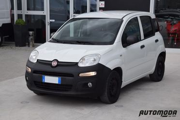 FIAT Panda 1.2 Van 2 posti