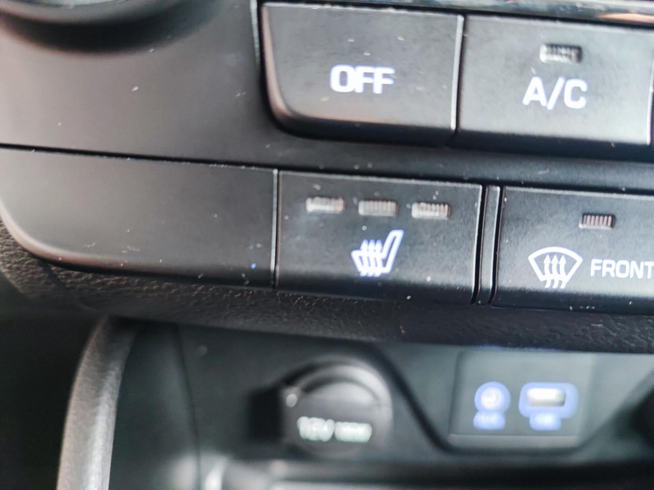 Hyundai Tucson 1.7 CRDi XPossible