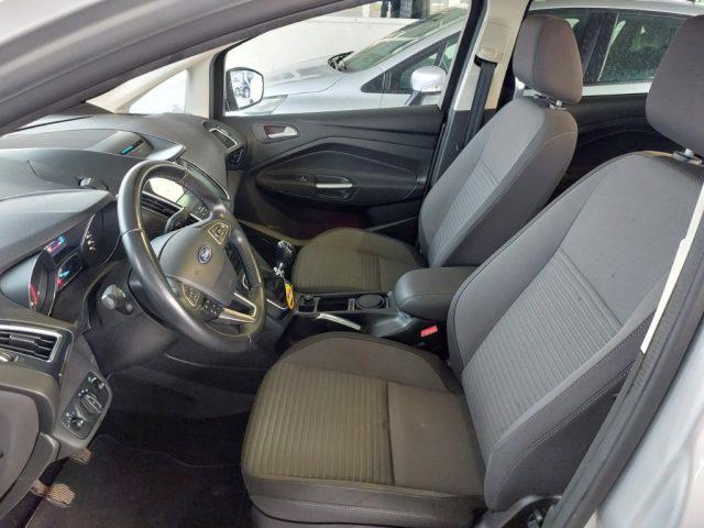 FORD C-Max 7 1.5 TDCi 120CV Start&Stop Business Unico prop.