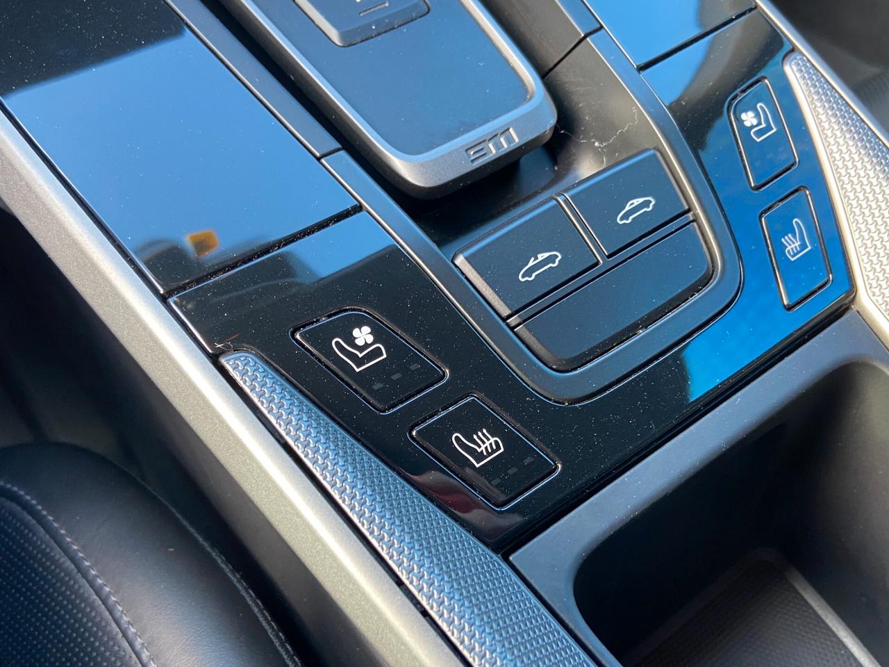 Porsche 911 992 Targa 3.0 4 auto