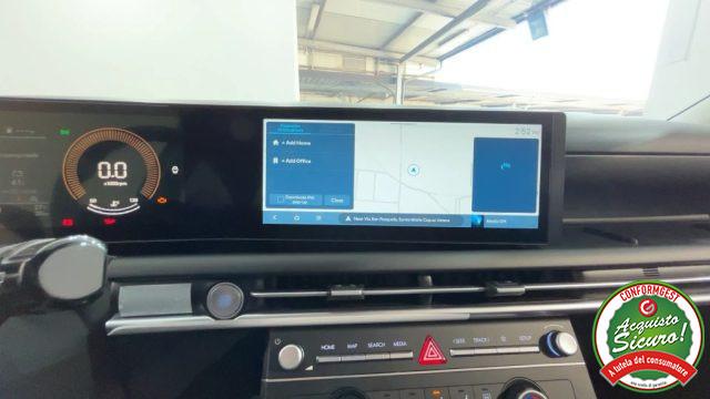 HYUNDAI Tucson 1.6 CRDI Klass
