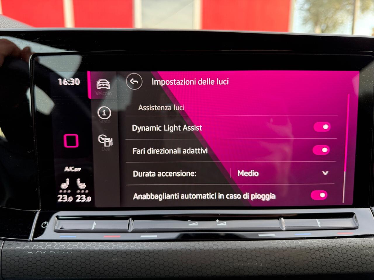 Volkswagen Golf 2.0 TSI GTI DSG Clubsport 45