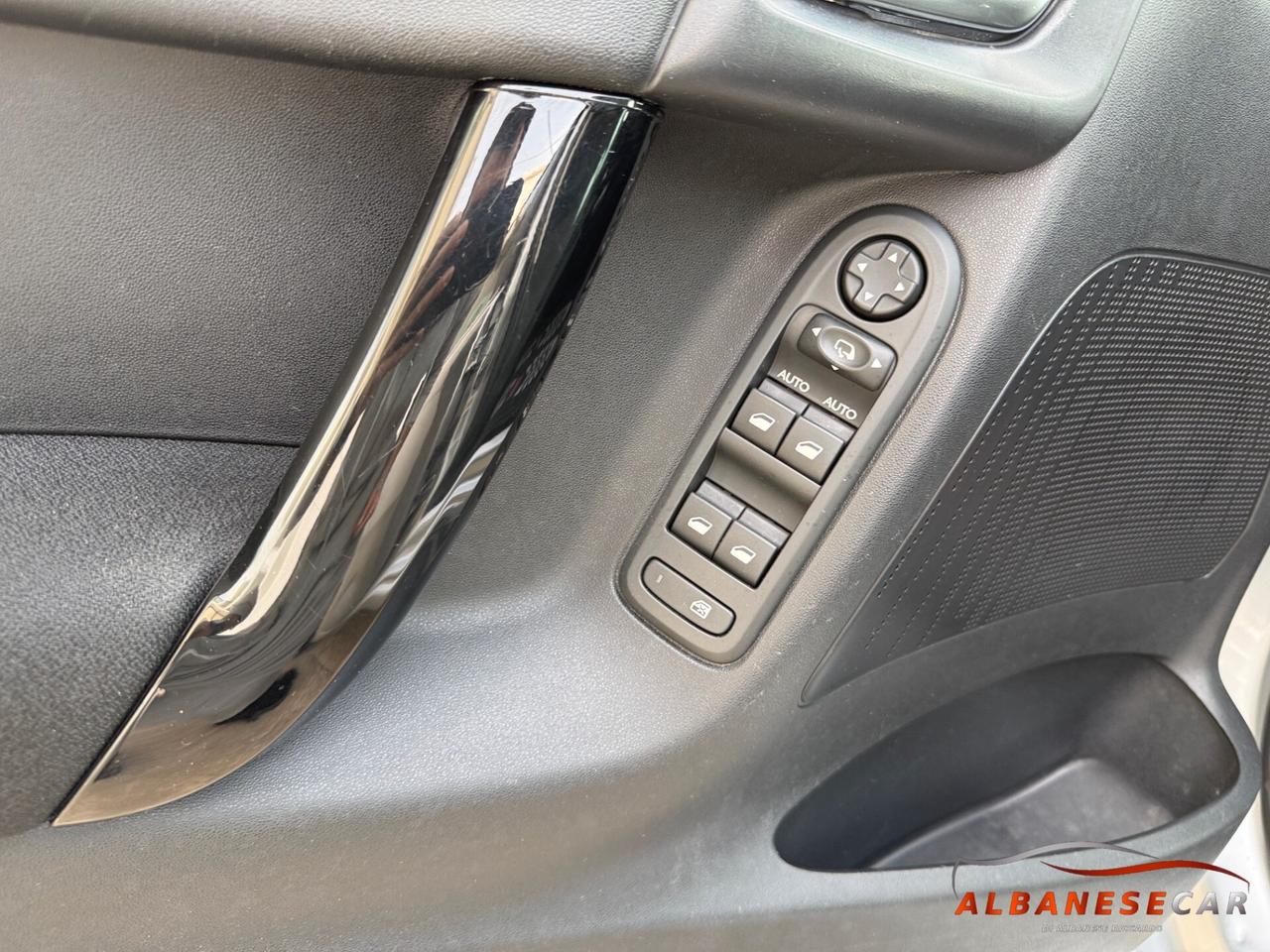 Citroen C3 BlueHDi 100 S&S Exclusive