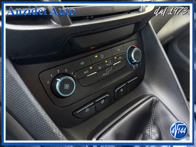 FORD Transit Connect 1.5 TDCi Trend Frigorifero Coibentazione
