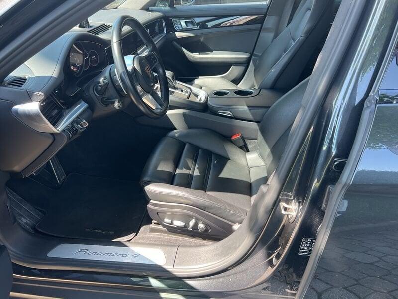 Porsche Panamera 2.9 4 E-Hybrid Sport Turismo 462 CV