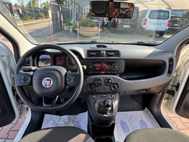 FIAT New Panda 1.3 MJT 95cv S.&S. 4x4 AZIENDALE