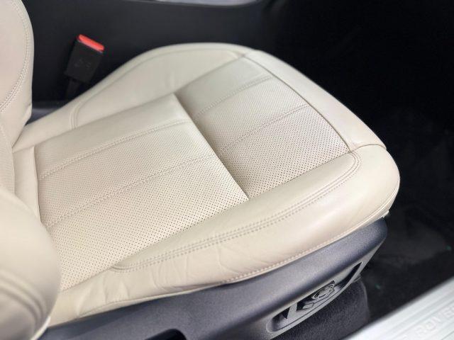 LAND ROVER Range Rover Sport 3.0D l6 MHEV 249 CV HSE DYNAMIC *SERVICE LAND*UNIP