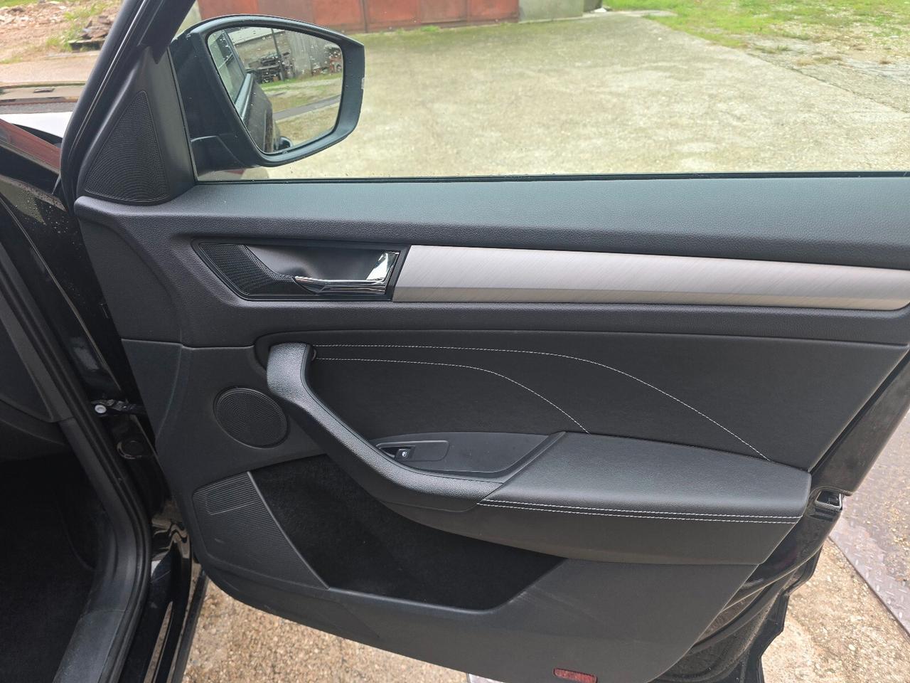 Skoda Karoq 2.0 TDI EVO SCR Style