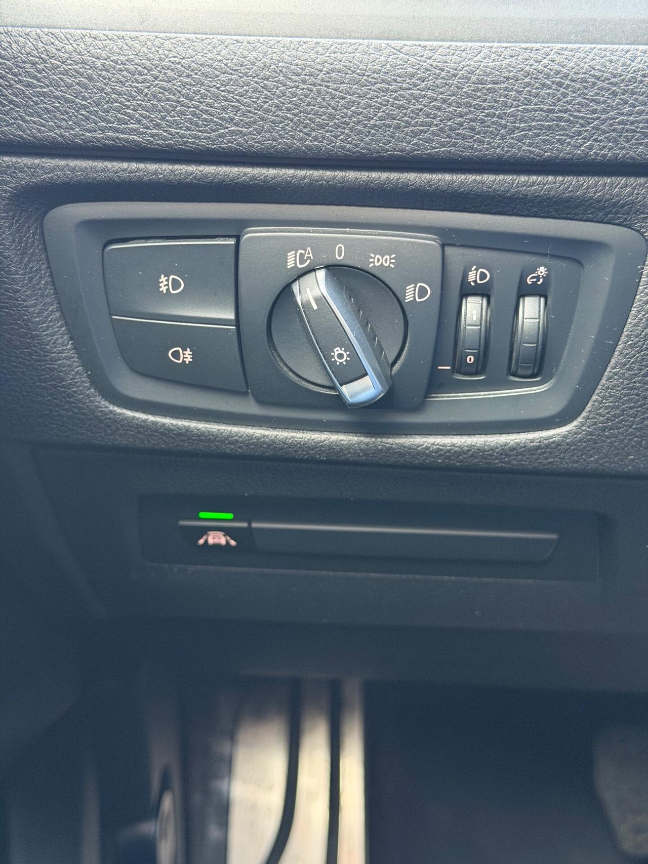 Bmw 116d Msport 116CV HARMAN/PELLE/LED