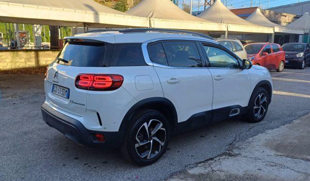 CITROEN C5 Aircross 1.5 BlueHDi 130 CV Shine