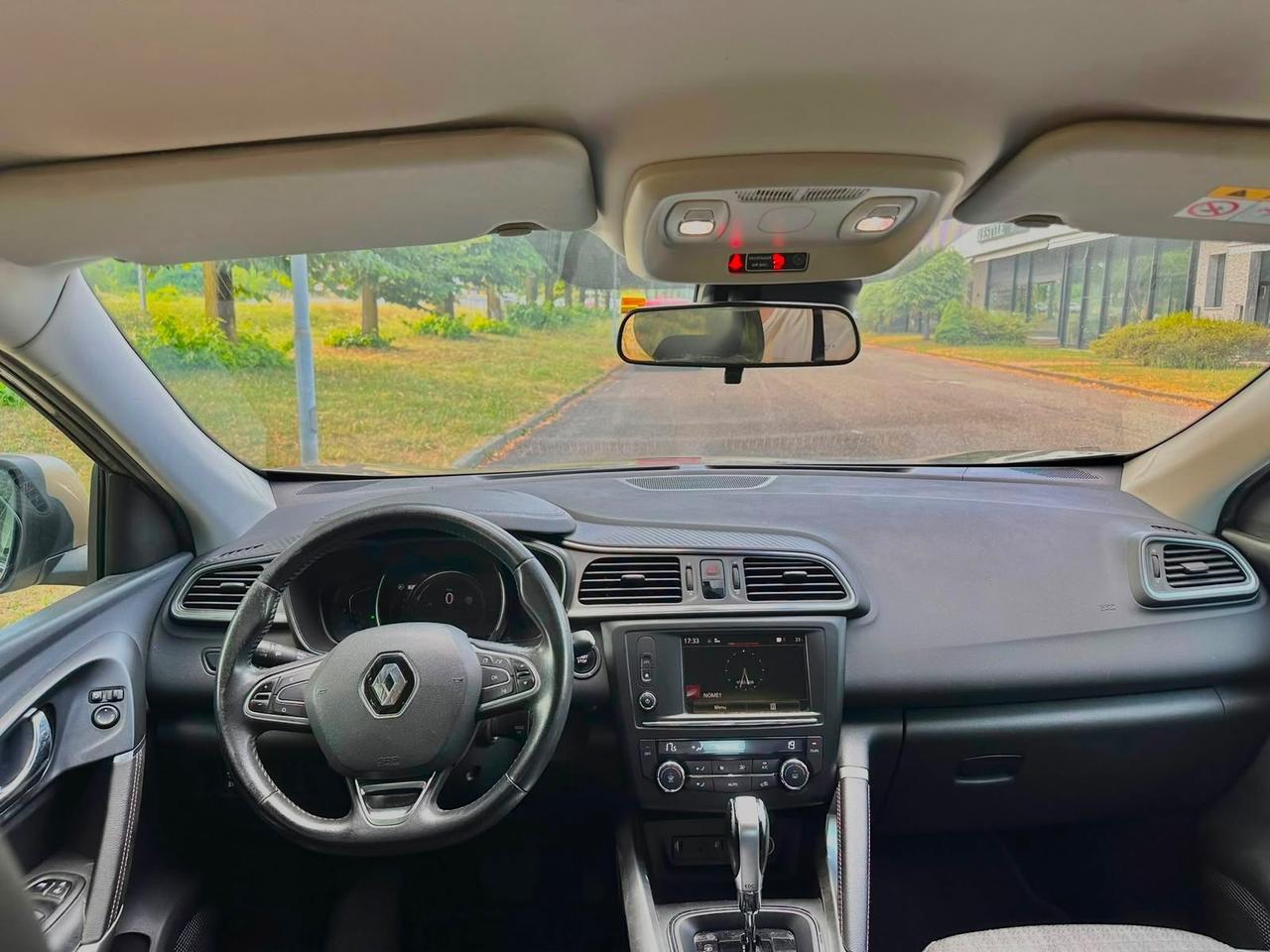 Renault Kadjar TCe 130CV Energy Intens